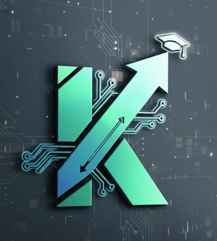 Karthikeya Informatiks Logo